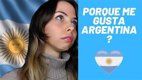 argentina me gusta full video|Argentina Me Gusta .